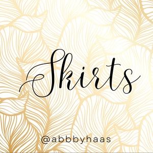 Skirts